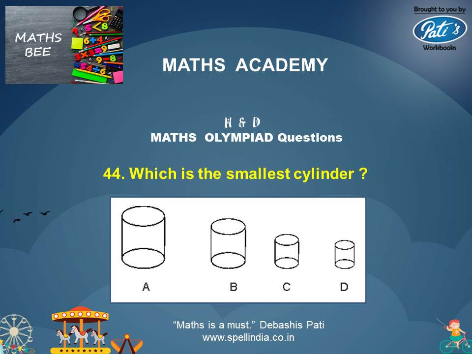 maths-olympiad-exam-class-1-competition-exam